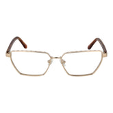 Guess Gold Metal Glasses (Frames)
